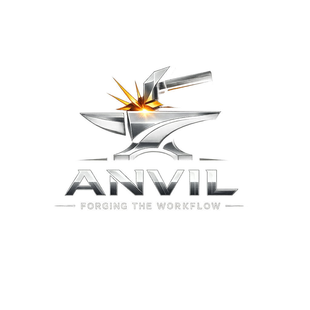 Anvil logo